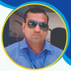 Pravendra Singh Yadav