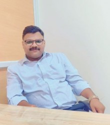 Saroj Kumar