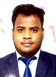 Shreshth Singhal