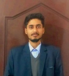 Shreyash Bhardwaj