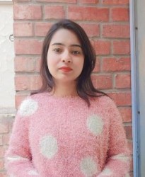 Tanu Chaudhary