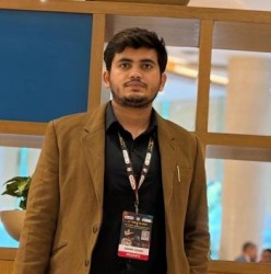 Yash Tyagi